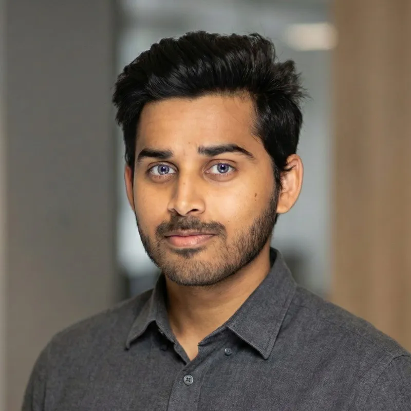 Abhyuday Roychowdhury