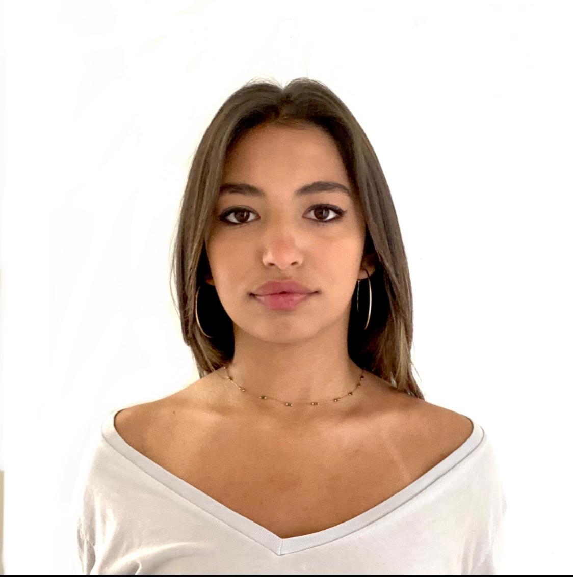 Lyna Wais